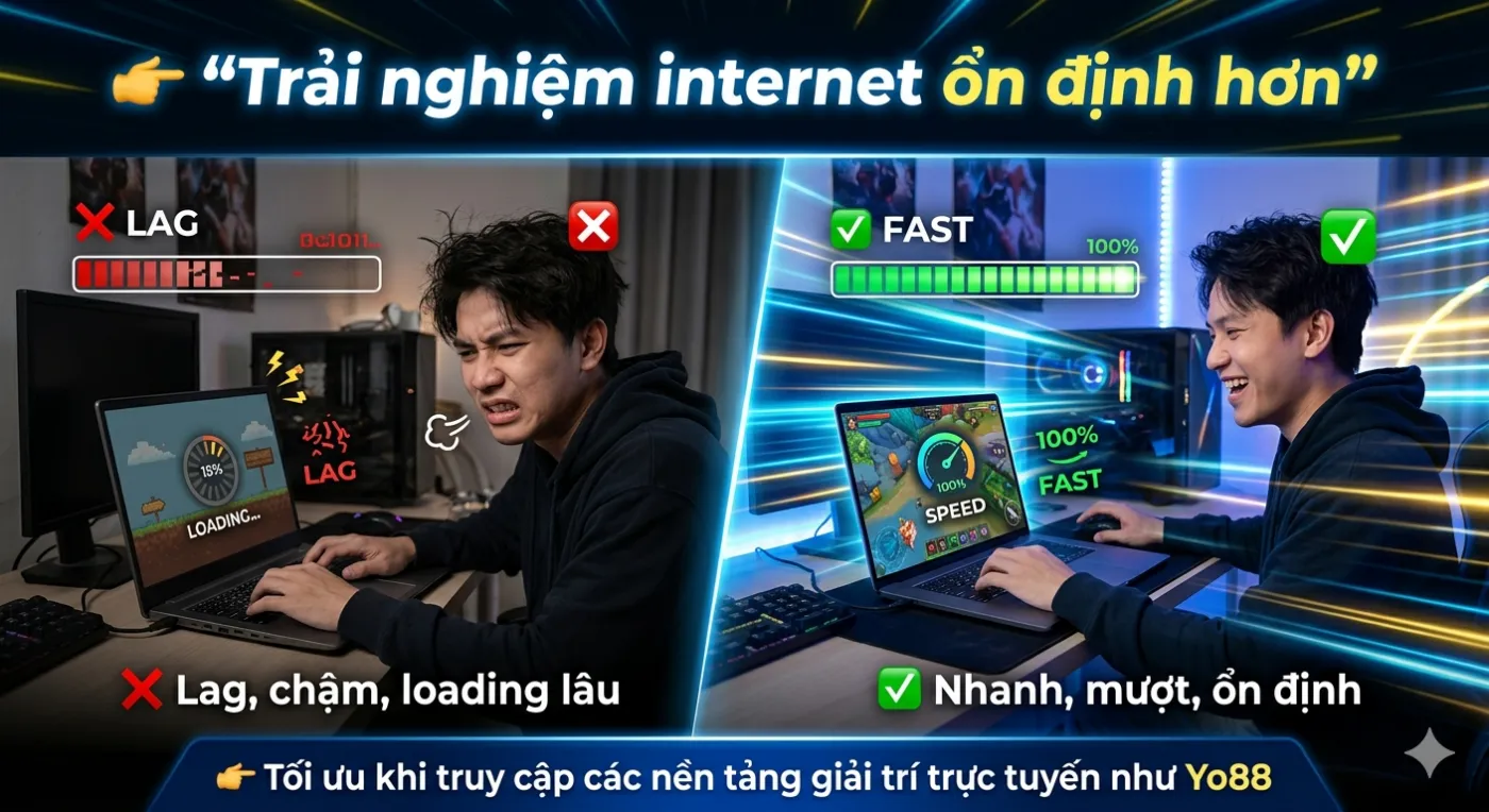 cài đặt 1111 vào yo88