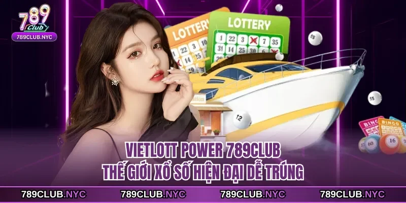 vietlott power 789club